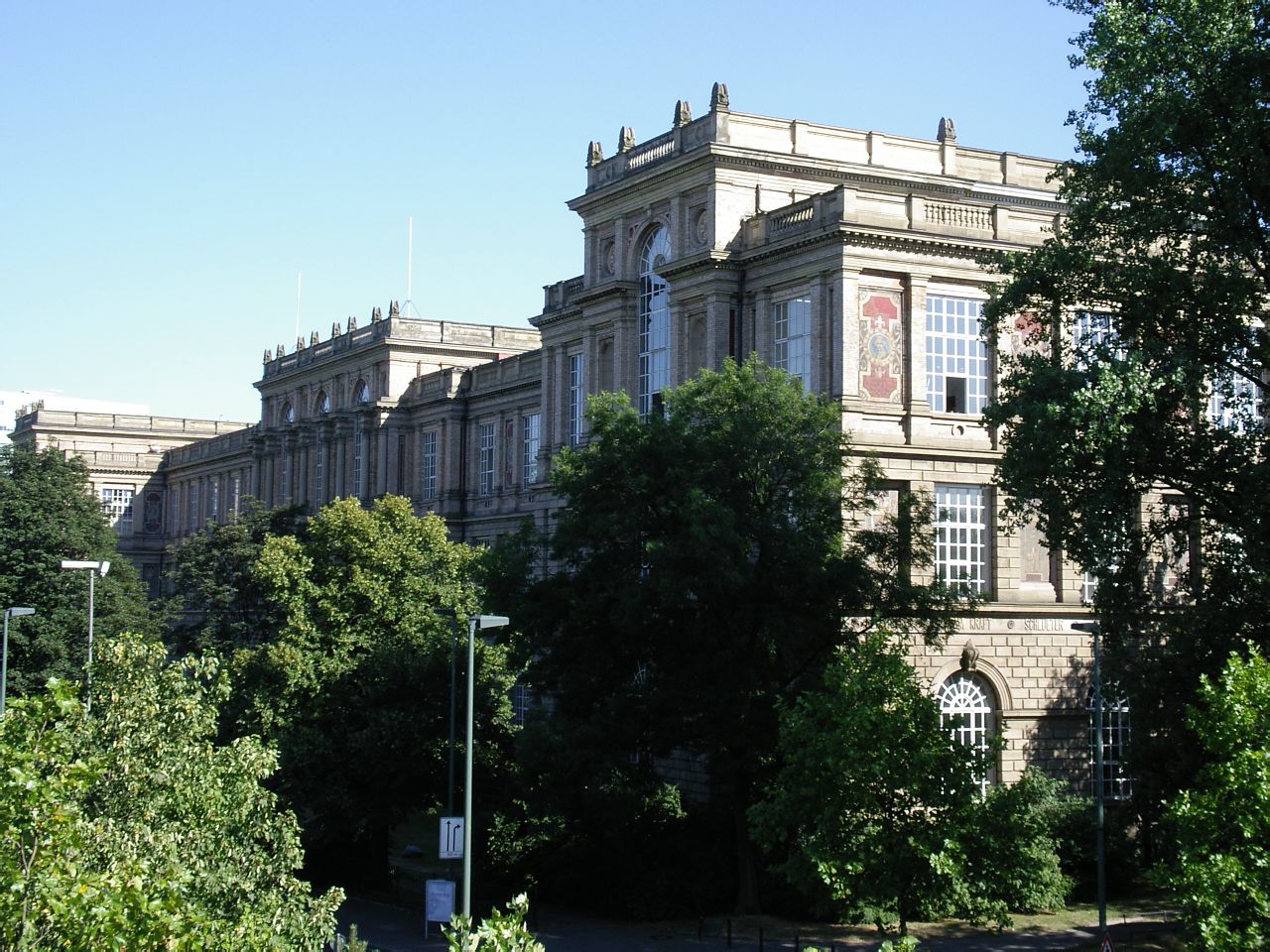 杜塞尔多夫艺术学院