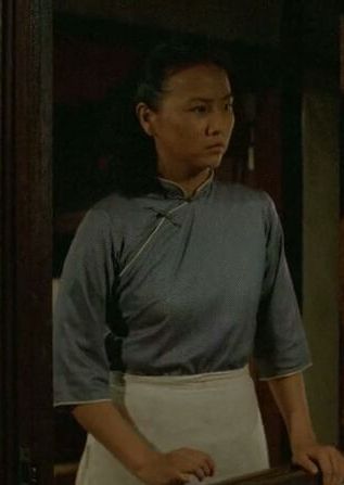 王娟