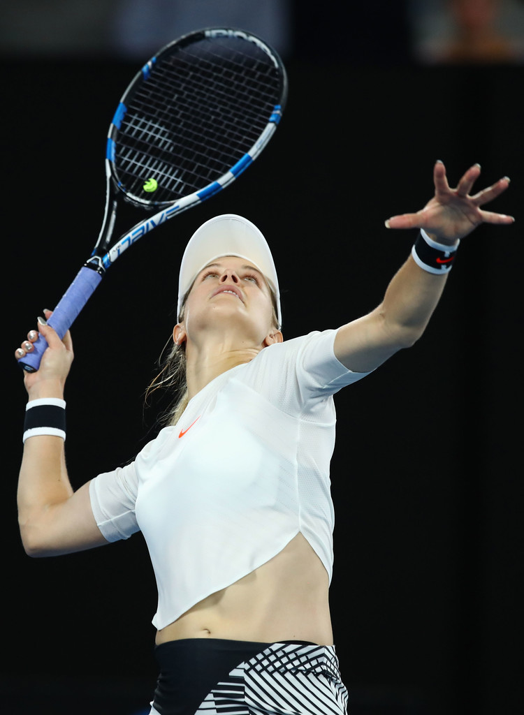  p>尤金妮·布沙尔(eugenie bouchard),1994年2月25日出生于 a target