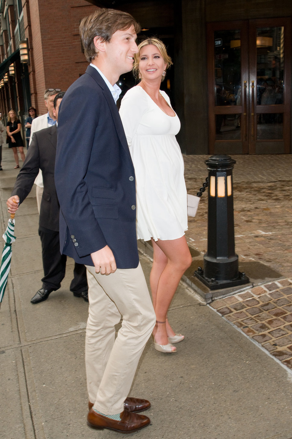 贾瑞德·库什纳