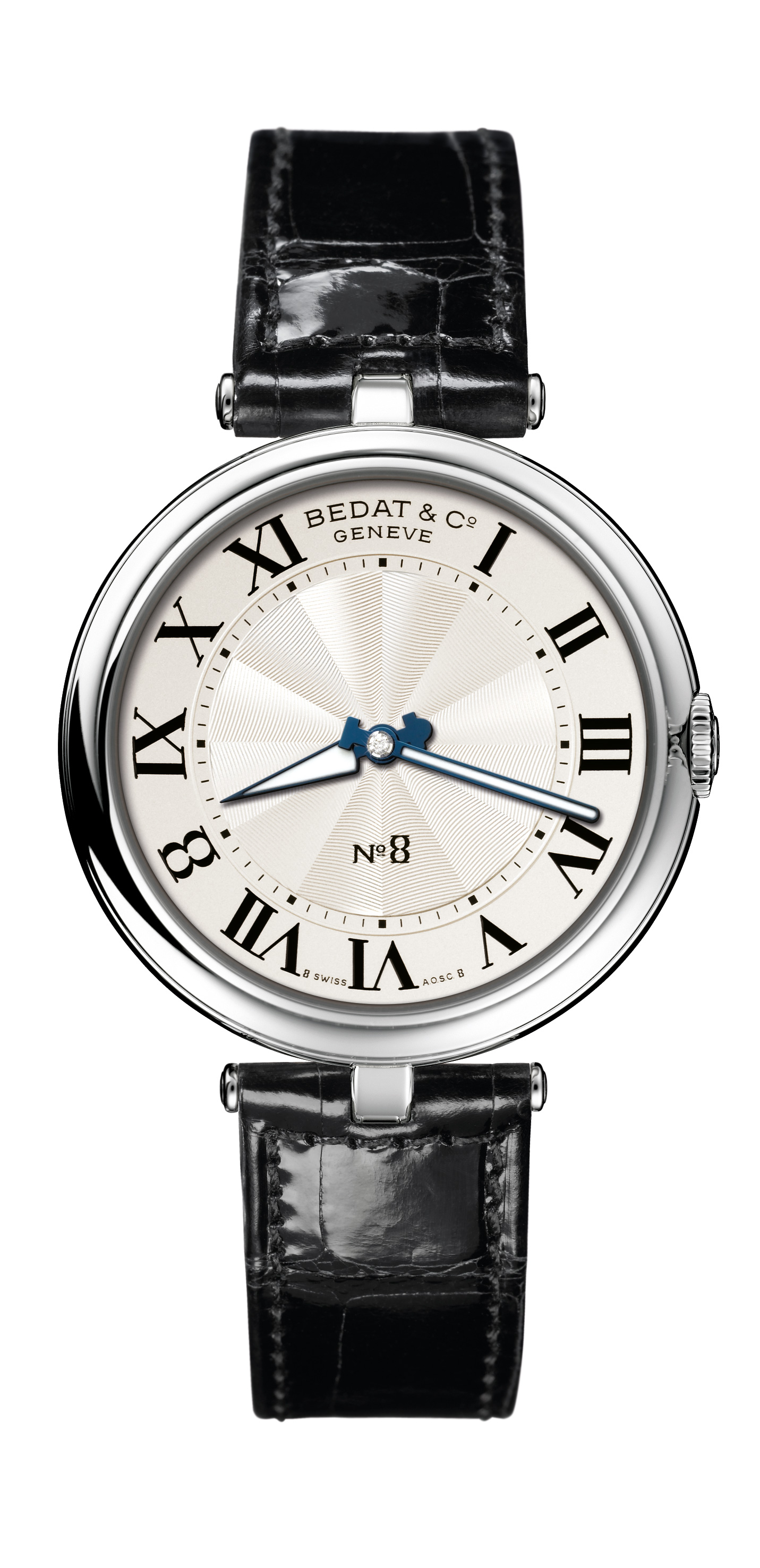 宝达日内瓦腕表