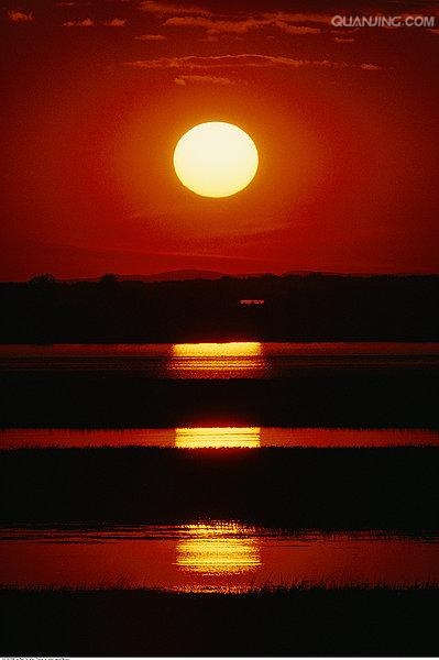 saint lawrance river