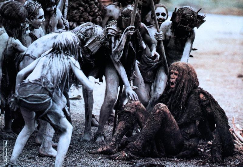 火之战laguerredufeu(1981)