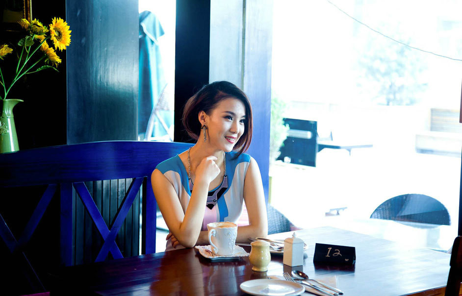 小紫妹