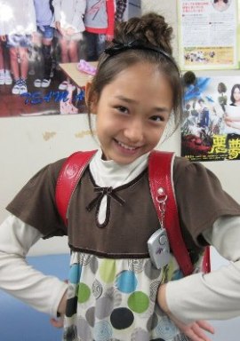 长仓 绘里奈头像