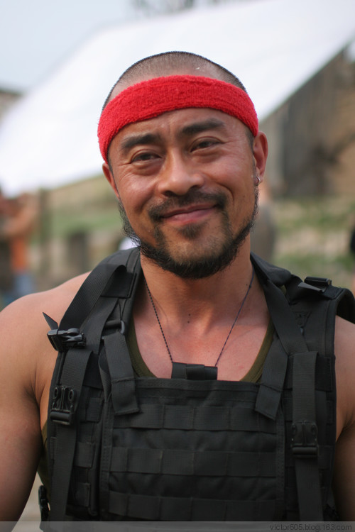  p>王胜利,1978年5月14日出生,中国演员,毕业于 a target="_blank"