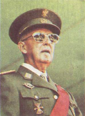  p> b>弗朗西斯科·佛朗哥 /b>(西班牙语: i>francisco franco /i>
