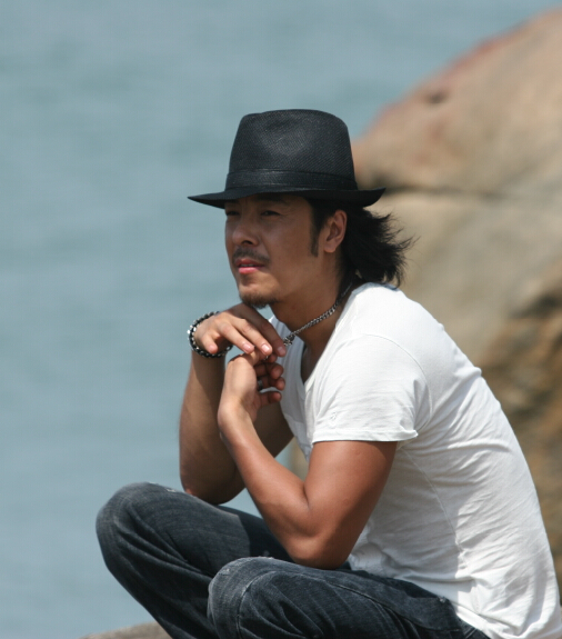  p>海一天,1971年6月12日出生于北京市,中国内地