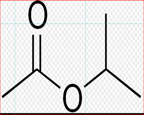 乙酸异丙酯