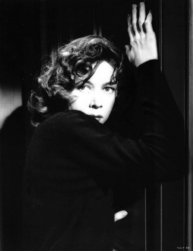  p>格洛丽亚·格雷厄姆,演员,1923年11月28日出生于美国洛杉矶.