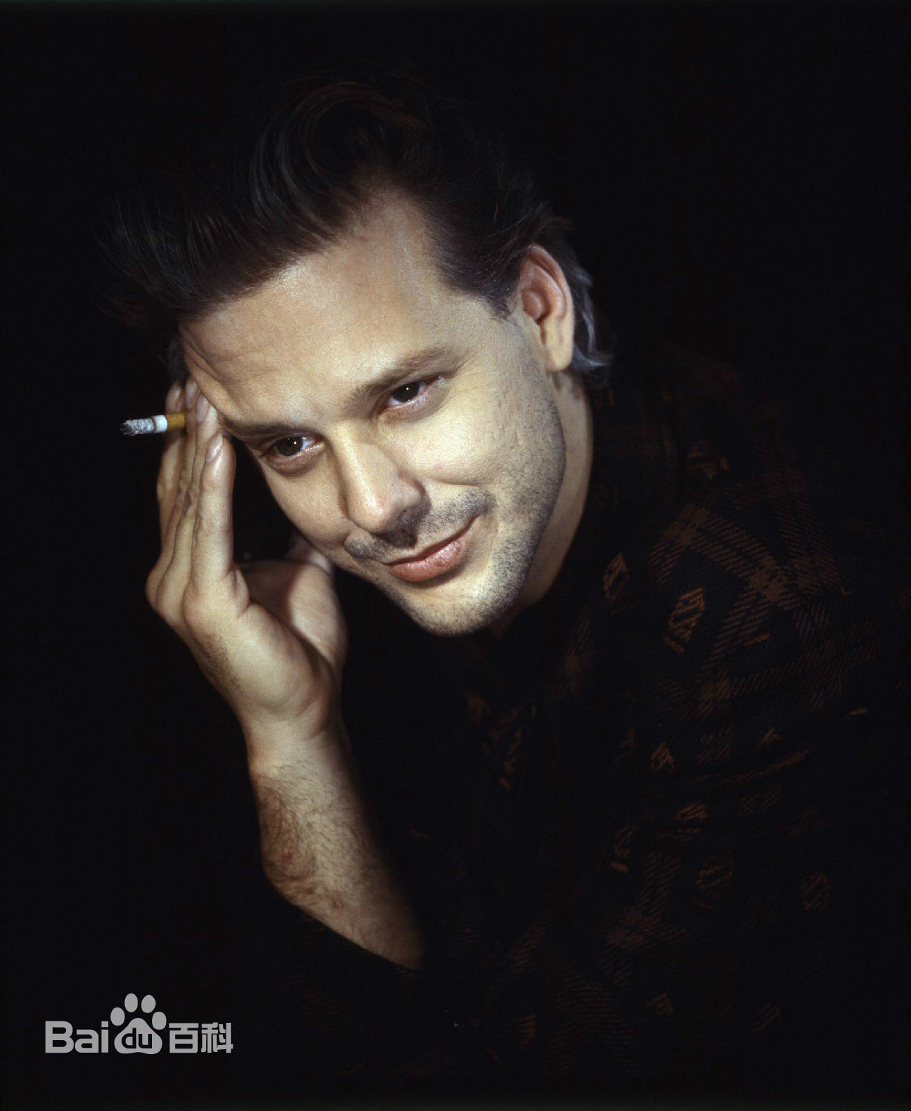 龙年yearofthedragon(1985)