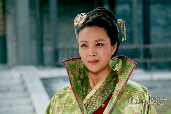 data-lemmaid="51555501">青岛海皇文化传播有限公司 /a>打造的武侠剧