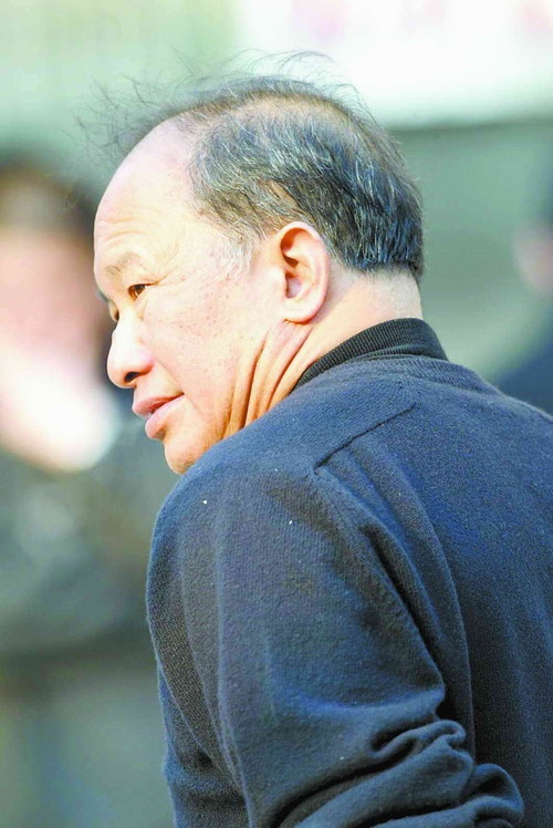 吴宇森