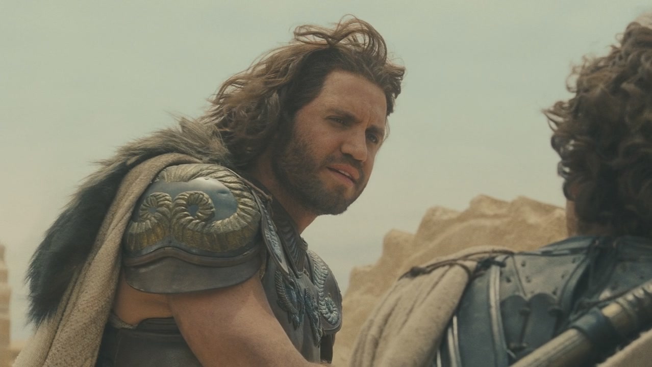  p>《诸神之怒》是2012年华纳兄弟影业出品的动作电影,为2010年《 a