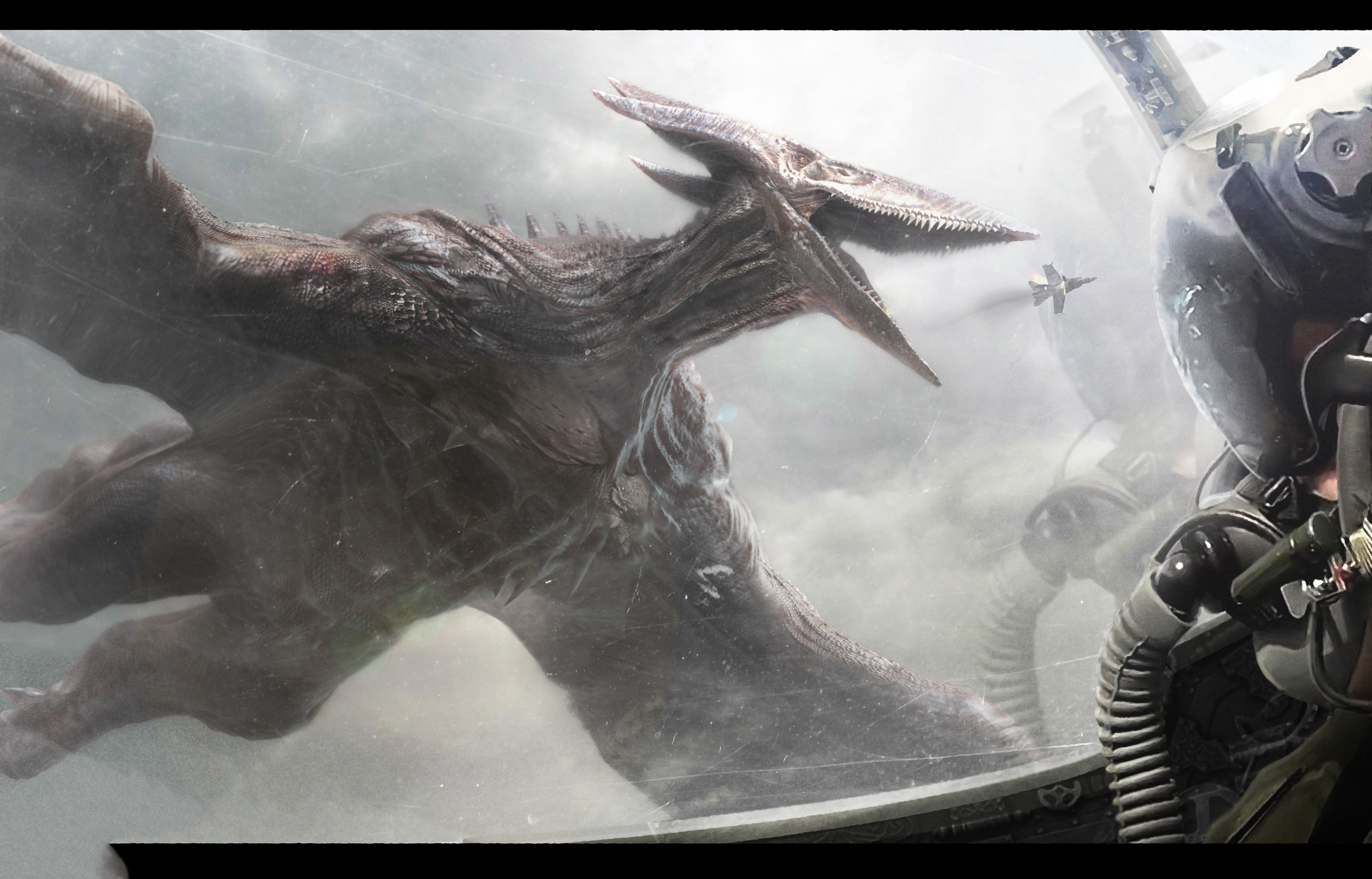  p>《哥斯拉2:怪兽之王》是由 a target="_blank" href="/item/迈克尔