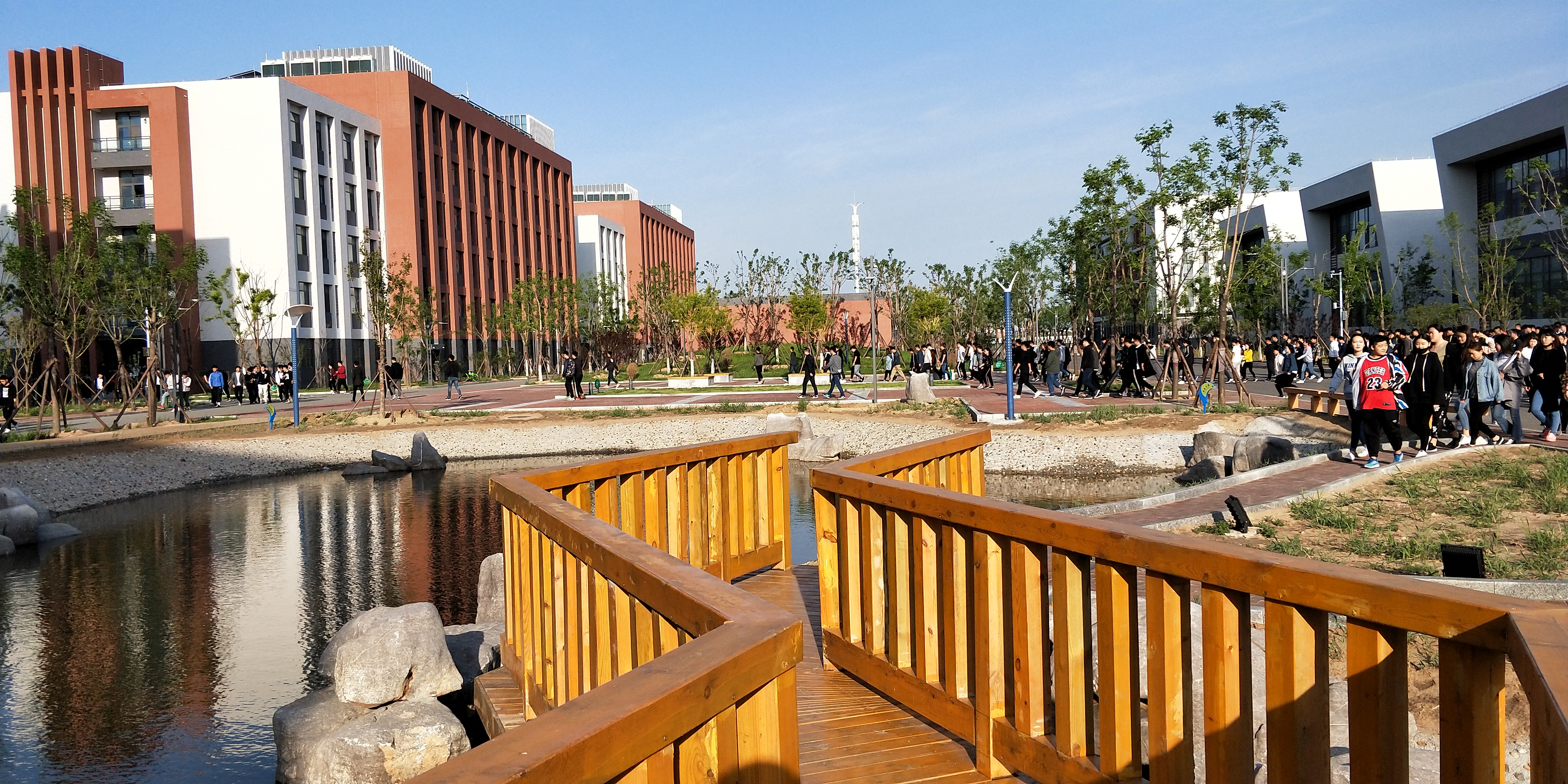 山东化工职业学院