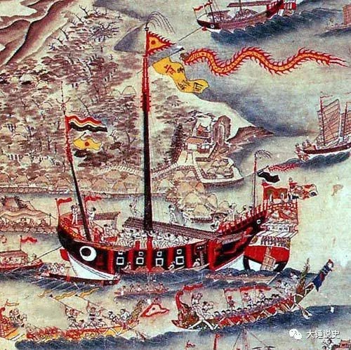中国と琉球 (1977年) 140年前，这个中国藩属国被吞并，曾派人多次向中国泣血求援_百科TA说