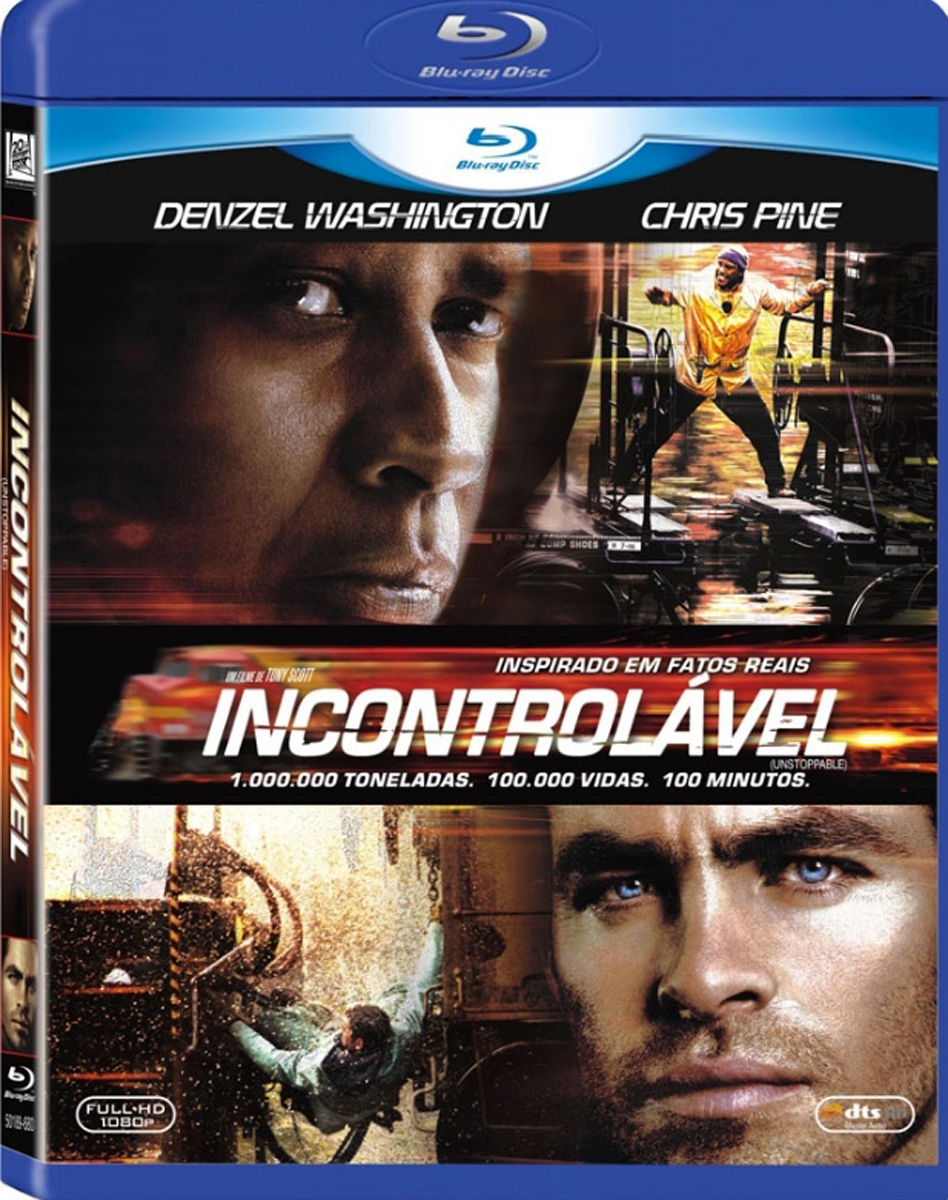 事件改编,丹泽尔·华盛顿,克里斯·派恩和罗莎里奥·道森等联袂主演