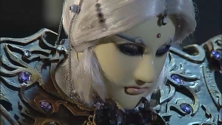 霹雳兵燹之问鼎天下