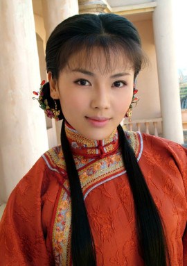 黄梅儿(汪子吟)头像