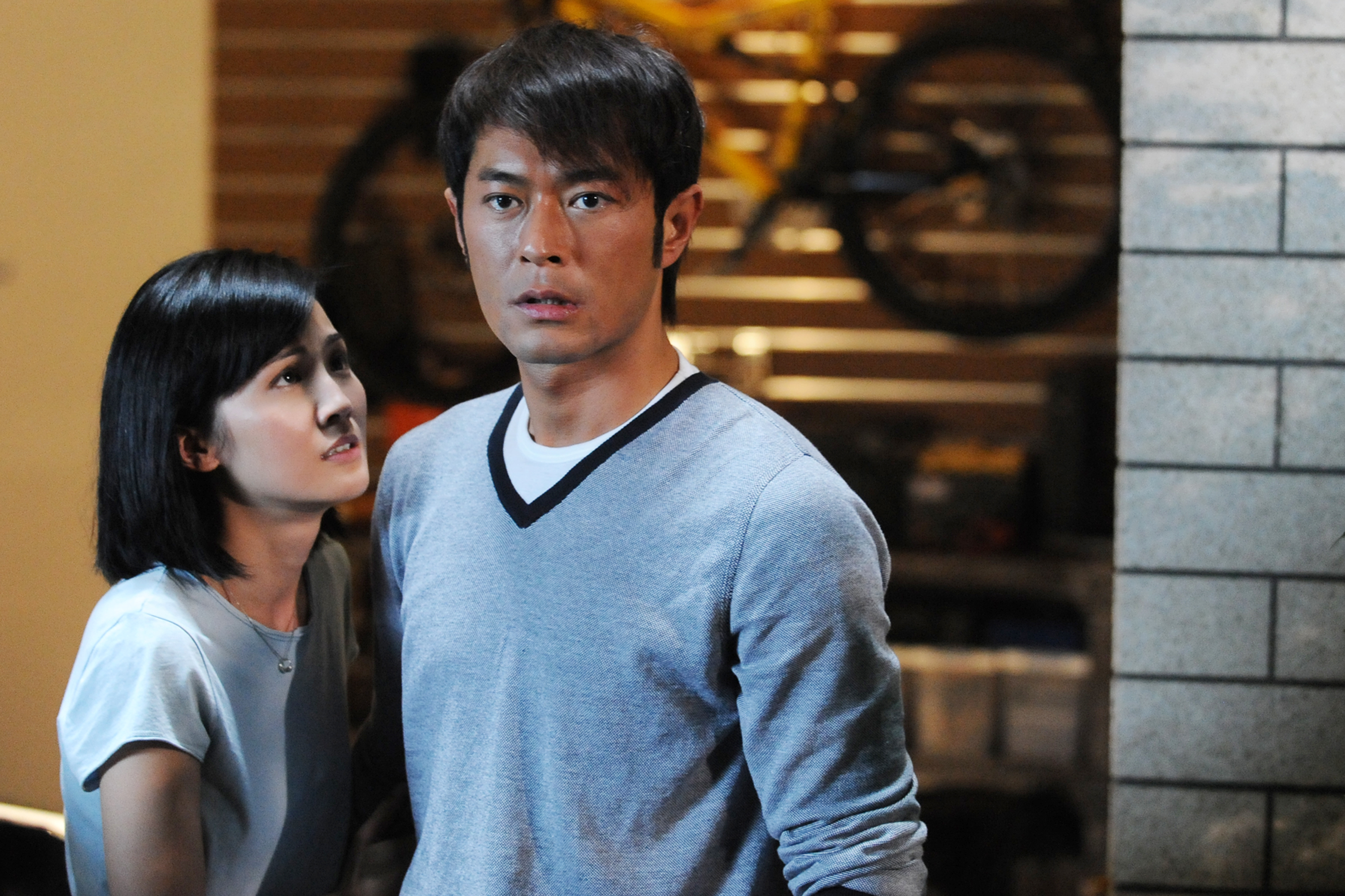 ">尔冬升 /a>执导, a target="_blank" href="/item/古天乐/107686"