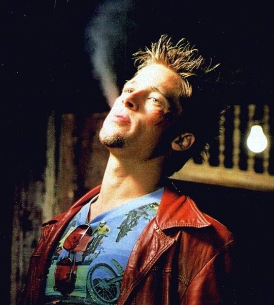 搏击俱乐部fightclub(1999)