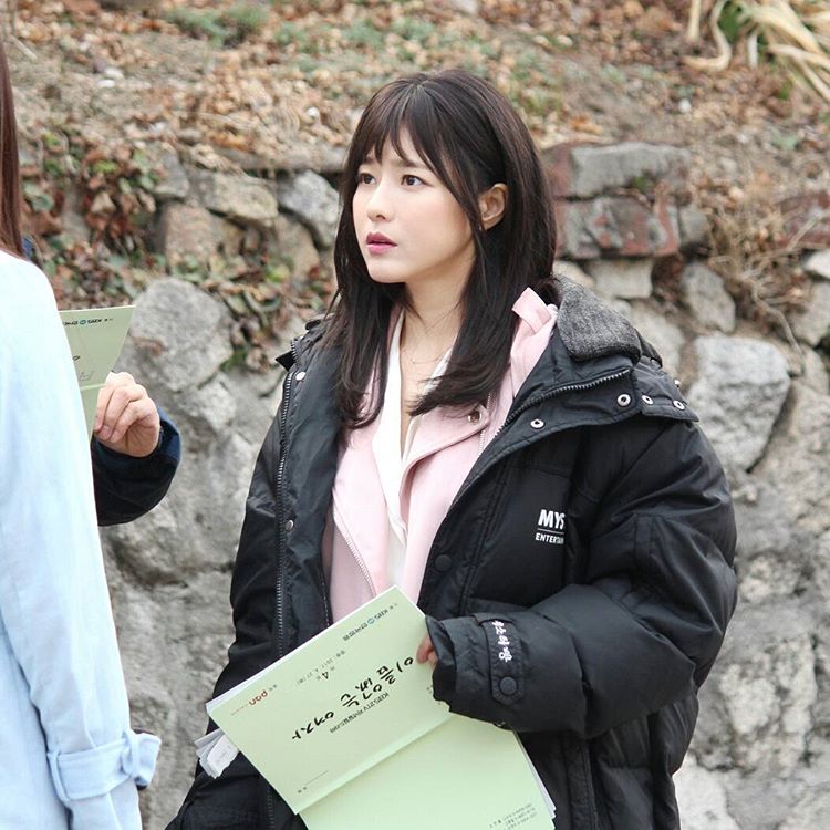  /a>执导,文恩雅编剧, a href="#" data-lemmaid="474987">吴智恩 /a>