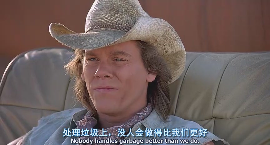  p>《异形魔怪(tremors)》是一个系列的科幻喜剧恐怖类型电影,第一部