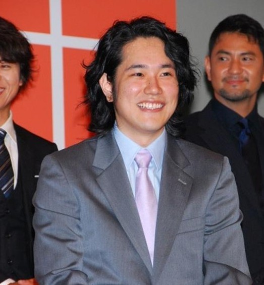  p>松山健一,日文假名:まつやま けんいち.