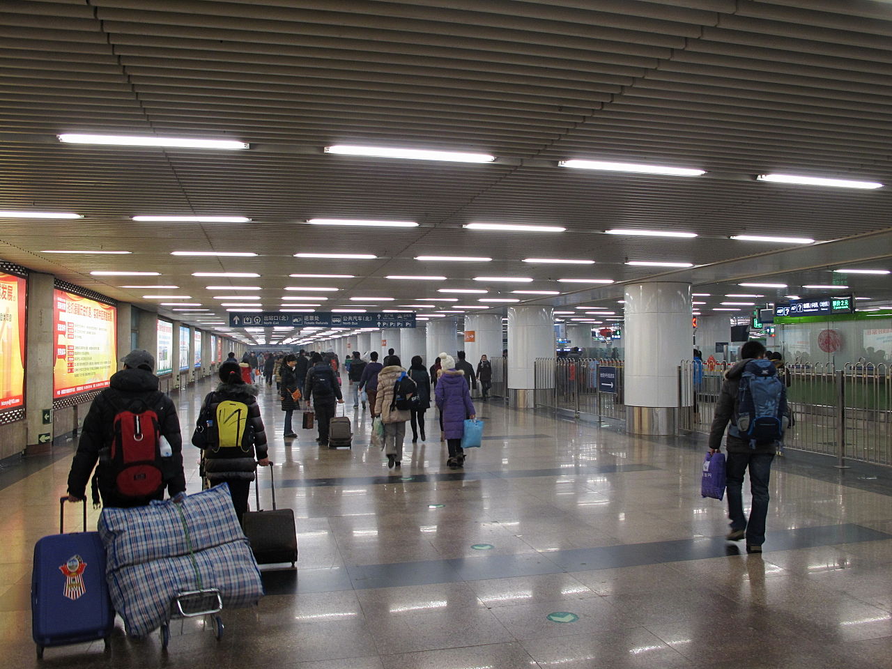 p>北京西站(beijingxi railway station),又称北京西客站,位于 a