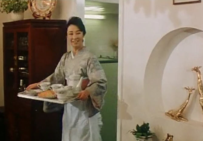 是高飞执导,任达华,仇云波,林俊贤,柏原芳恵主演的电影