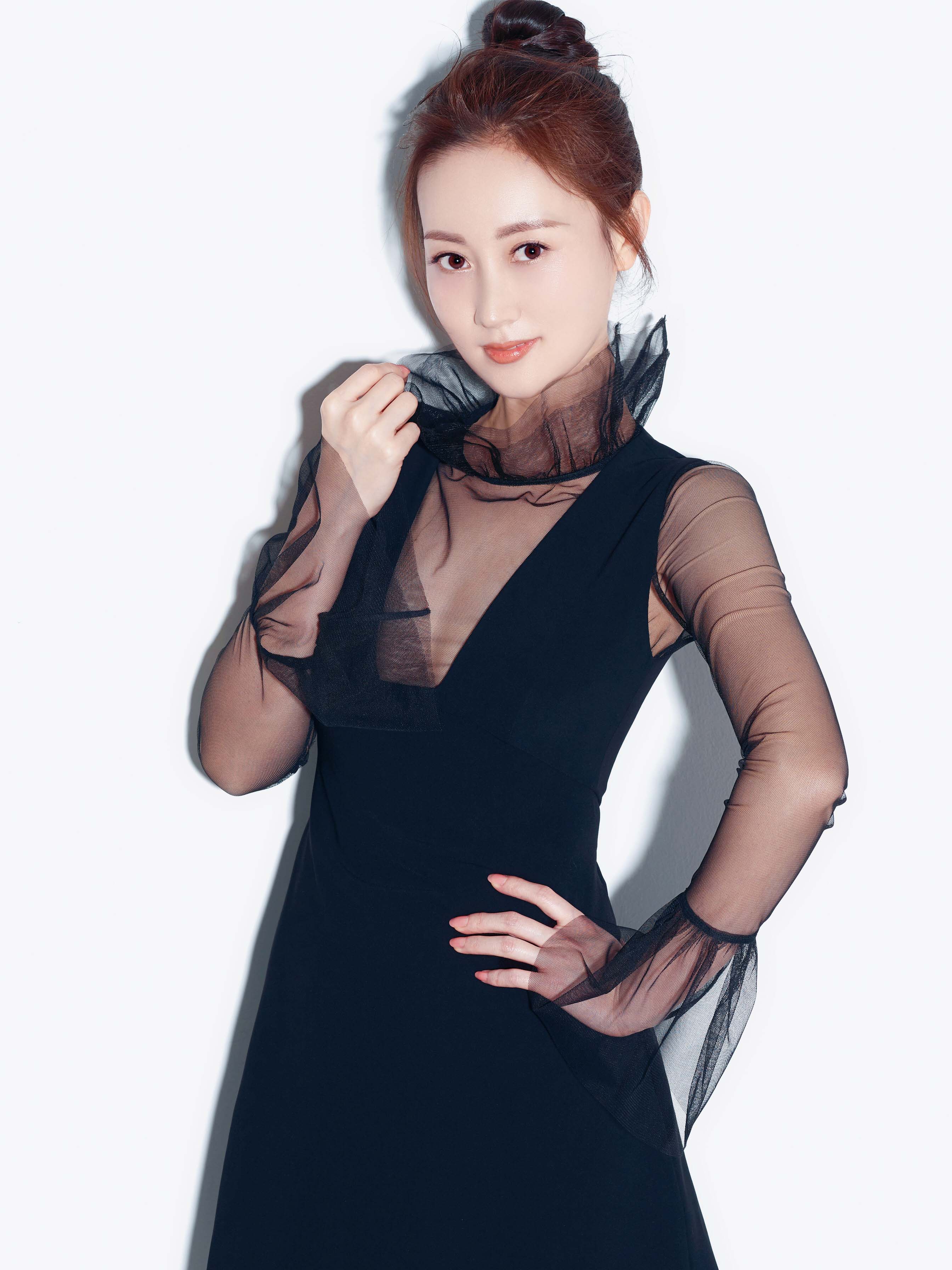 ">李媛媛,中国内地女 a target="_blank" href="/item/演员/3106682"
