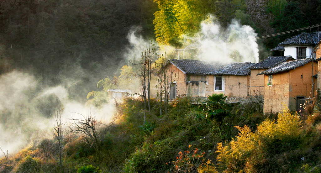 zkwic3">括苍古道,又名栝苍古道,始建于唐末宋初,位于浙江省丽水市<a