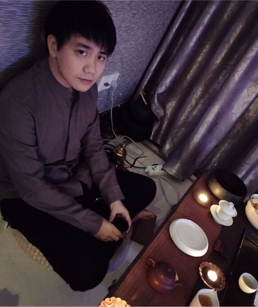  p>虾米xl,是17k小说网签约作家,福建省作家协会会员,网文大学导师