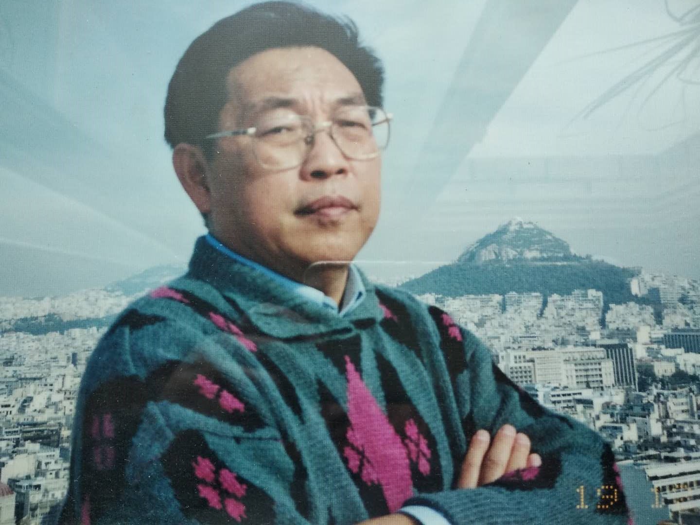  p data-id="gnvk6myd8s">阎守诚(1942.6～ ),男,山西五台人.