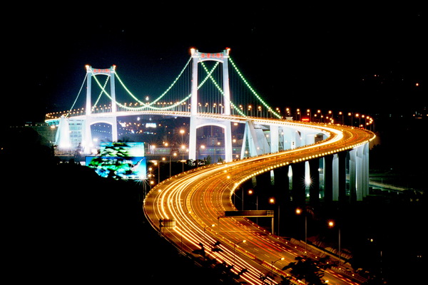 haicang bridge