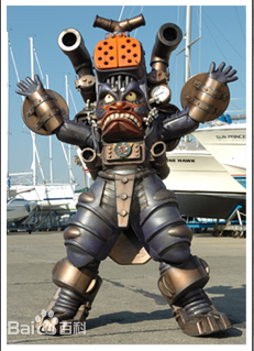 target="_blank" href="/item/超级战队/378