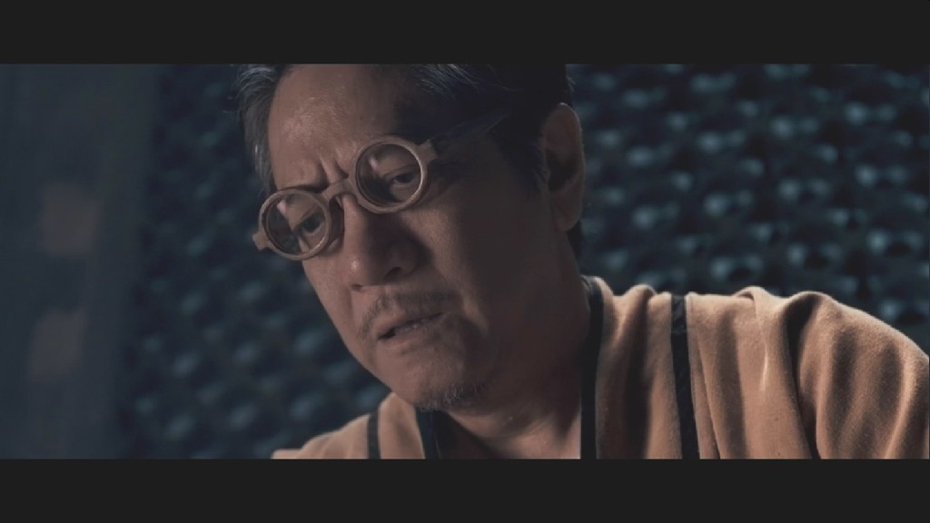  p>《僵尸》(rigor mortis)是一部向传统僵尸片致敬的电影.