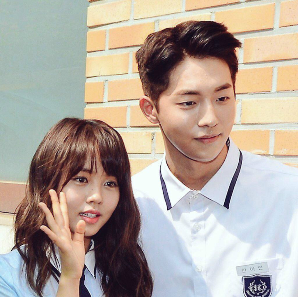 who are you-学校2015