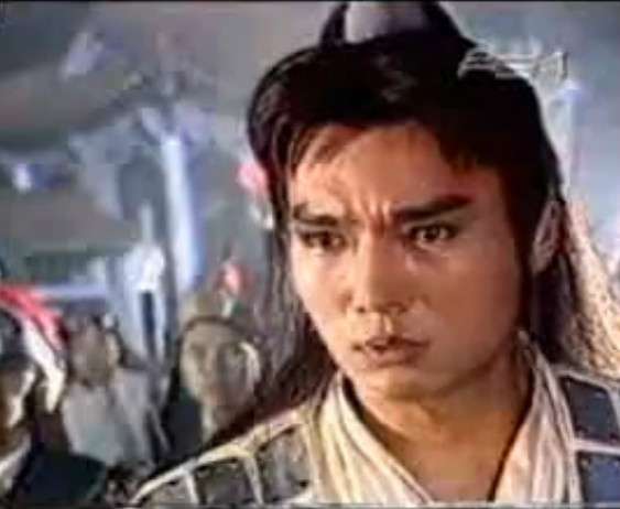 苍天有眼