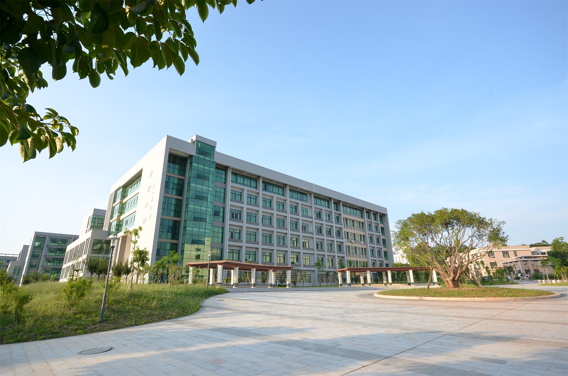  p>赣南师范大学(gannan normal university),位于 a target="_blank"