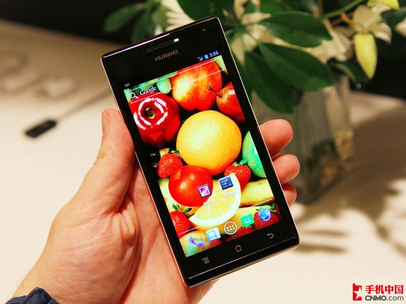  p>华为ascend p1 s是一款于2012年1月9日推出的一款4.