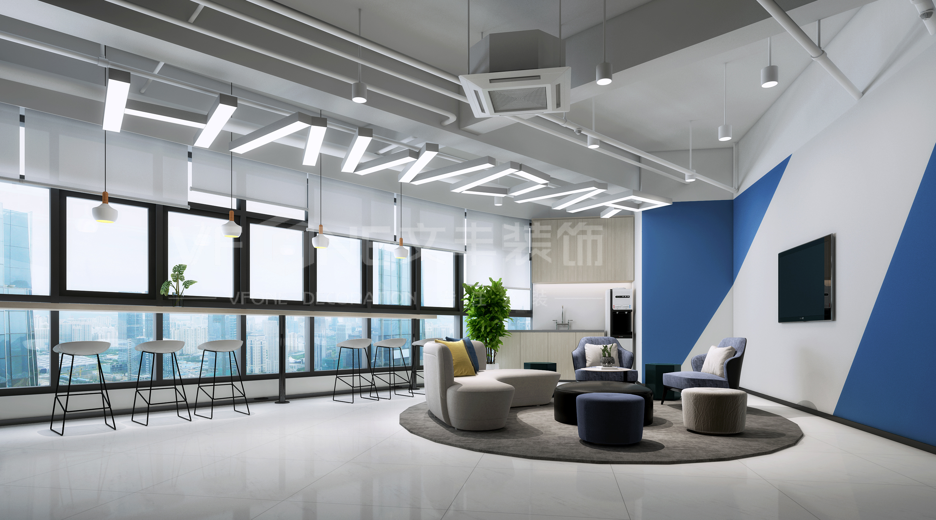 深圳市文丰装饰创新科技有限公司