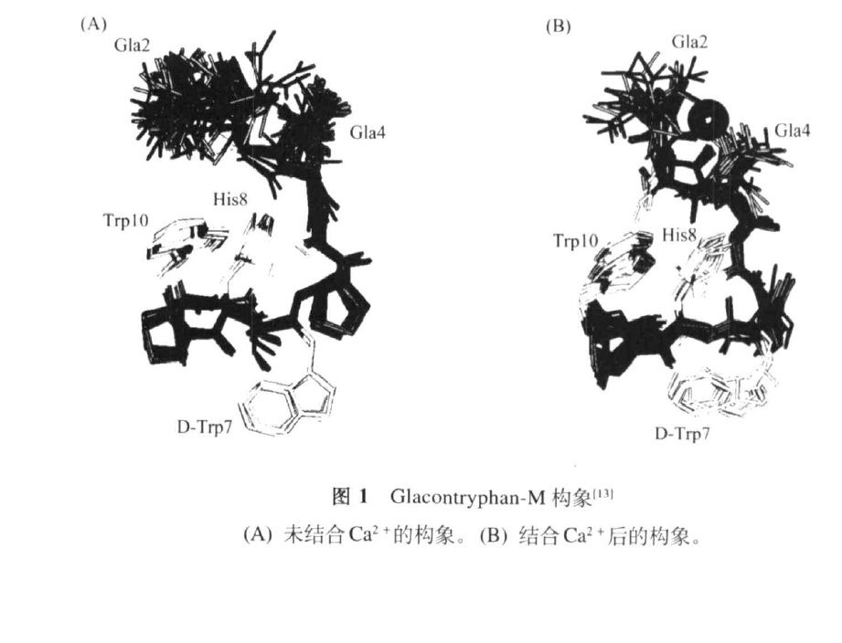  p>芋螺毒素(conotoxin或conopeptide,或ctx),由 a target="_blank"