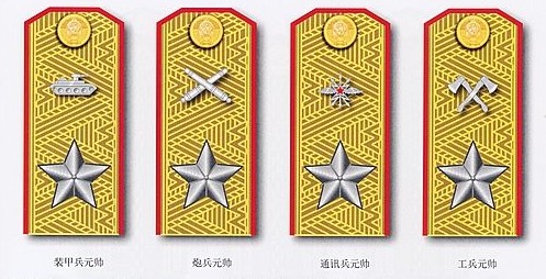 ="/item/元帅/1761" data-lemmaid="1761">元帅 /a>,前苏联军衔之一