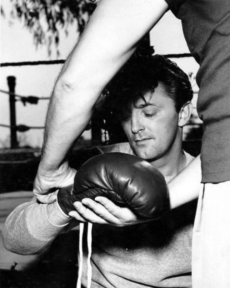 罗伯特·米彻姆