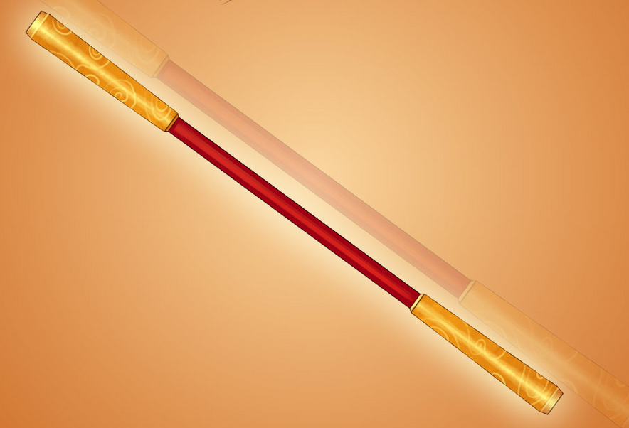  p> b>如意金箍棒 /b>是 a target="_blank" href="/item/神话小说