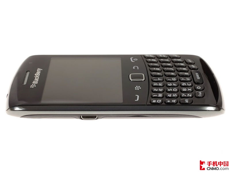 黑莓9360