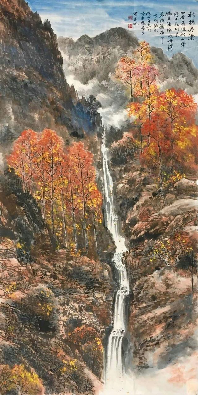  p>陈少平,中国国籍,是一名画家,现为 a target="_blank" href="/item