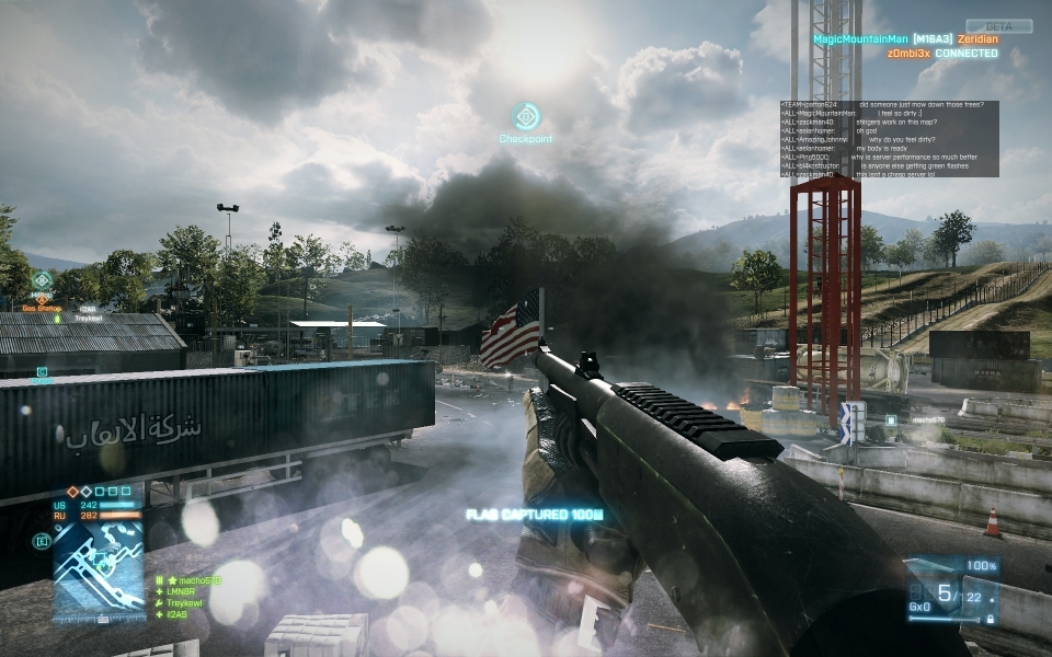  p>《战地3》(英文名:battlefield 3)是一款由 a target="_blank"